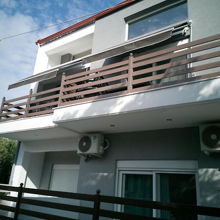 شقة Irini'S House توروني المظهر الخارجي الصورة