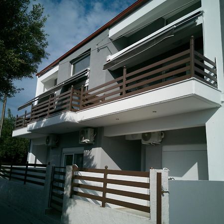 شقة Irini'S House توروني المظهر الخارجي الصورة