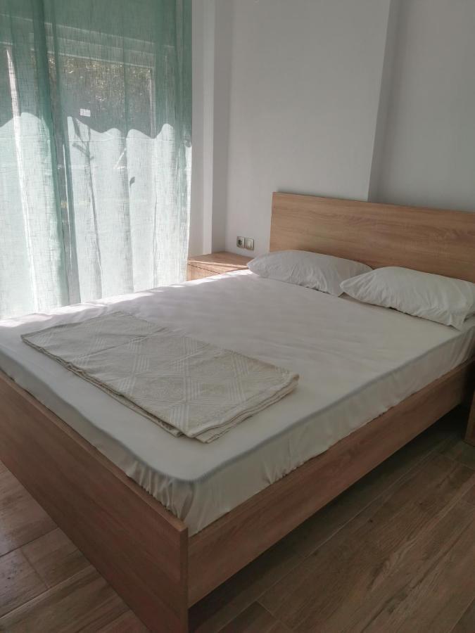 شقة Irini'S House توروني المظهر الخارجي الصورة
