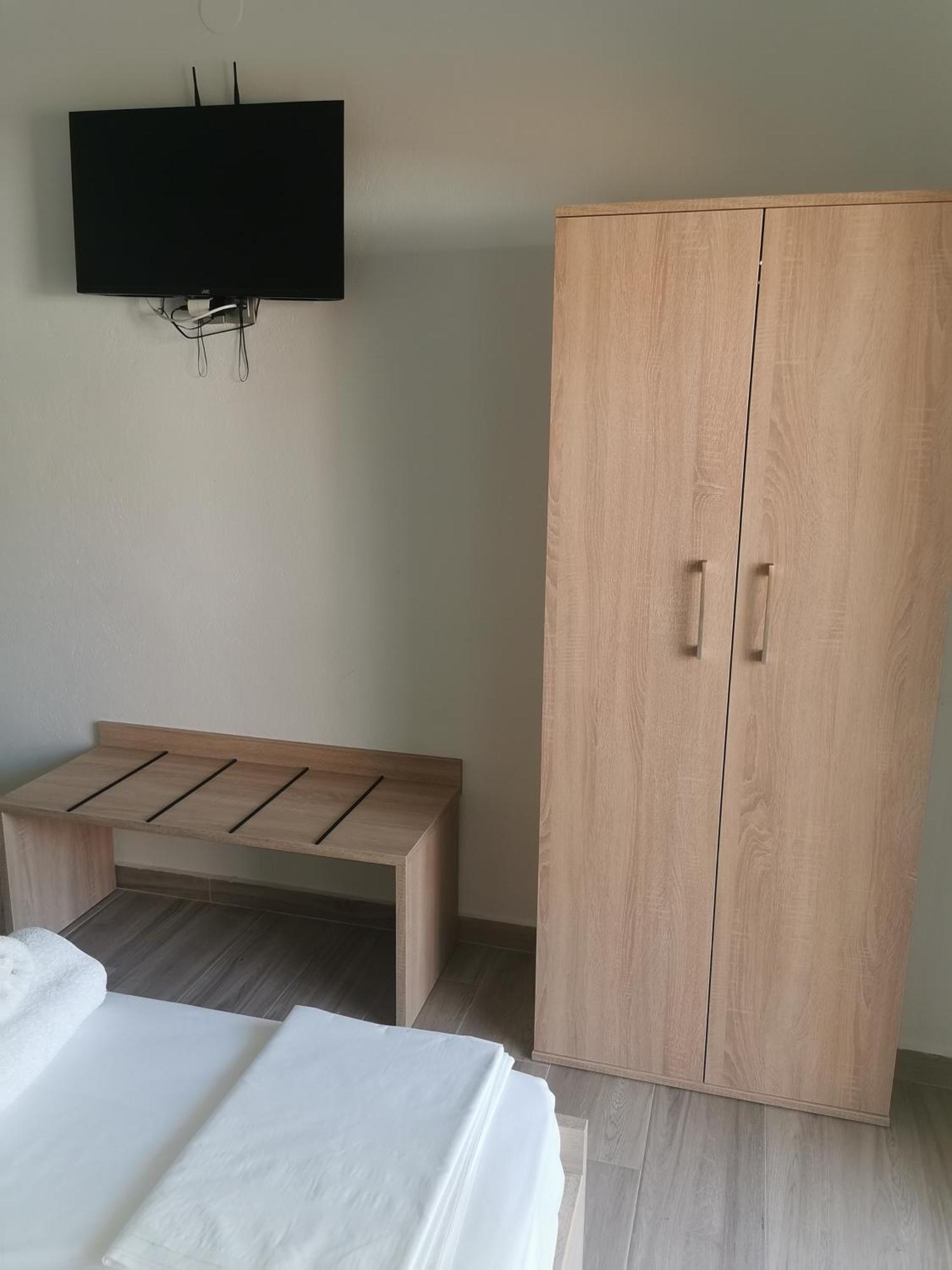شقة Irini'S House توروني المظهر الخارجي الصورة