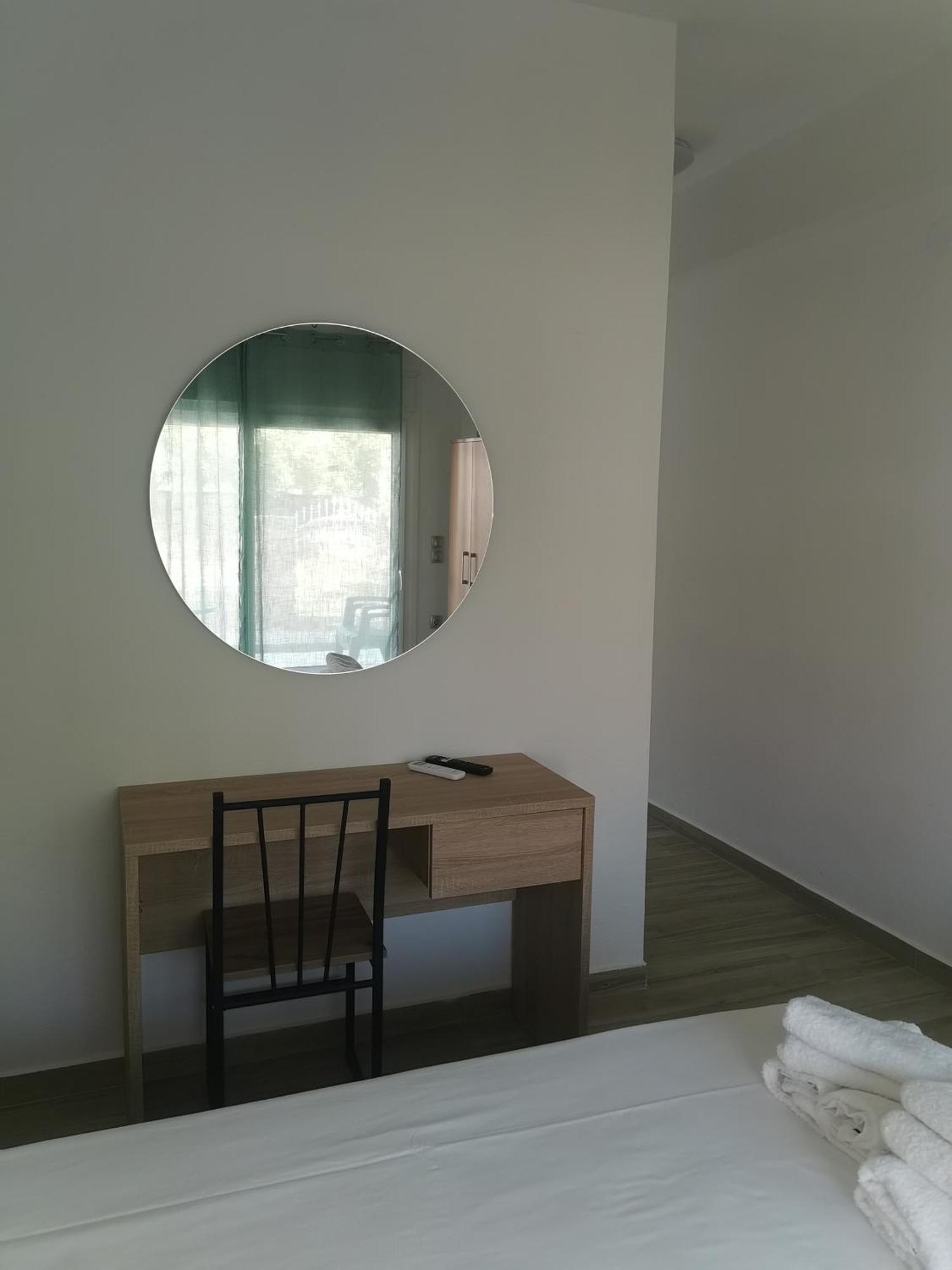 شقة Irini'S House توروني المظهر الخارجي الصورة
