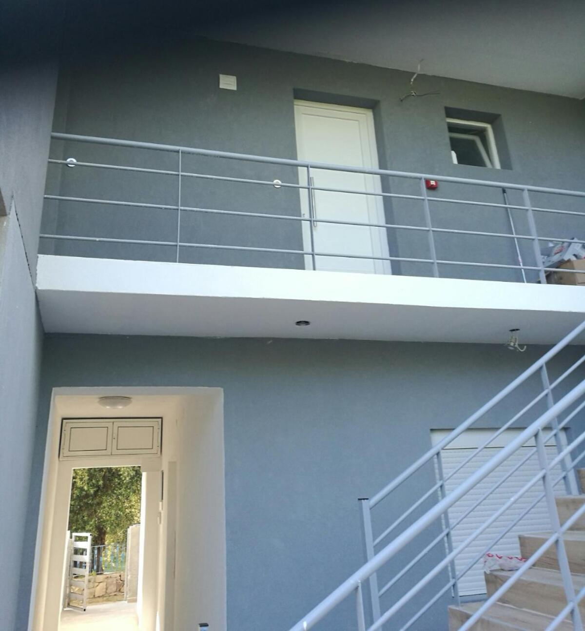 شقة Irini'S House توروني المظهر الخارجي الصورة