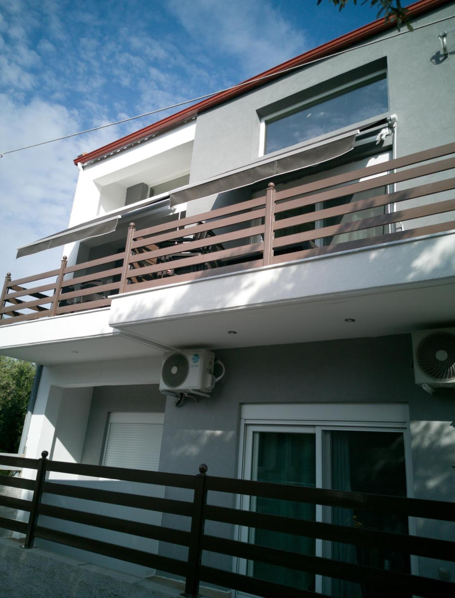 شقة Irini'S House توروني المظهر الخارجي الصورة