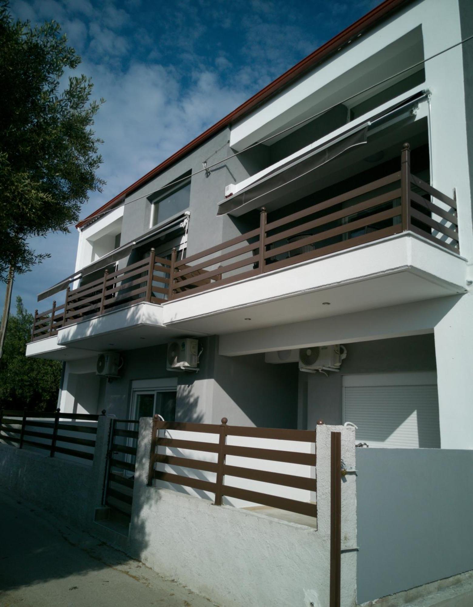 شقة Irini'S House توروني المظهر الخارجي الصورة